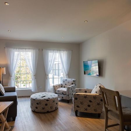 Oranjestad City Suites Dış mekan fotoğraf