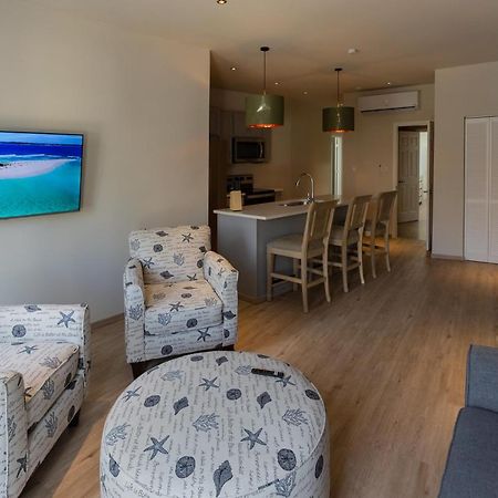 Oranjestad City Suites Dış mekan fotoğraf