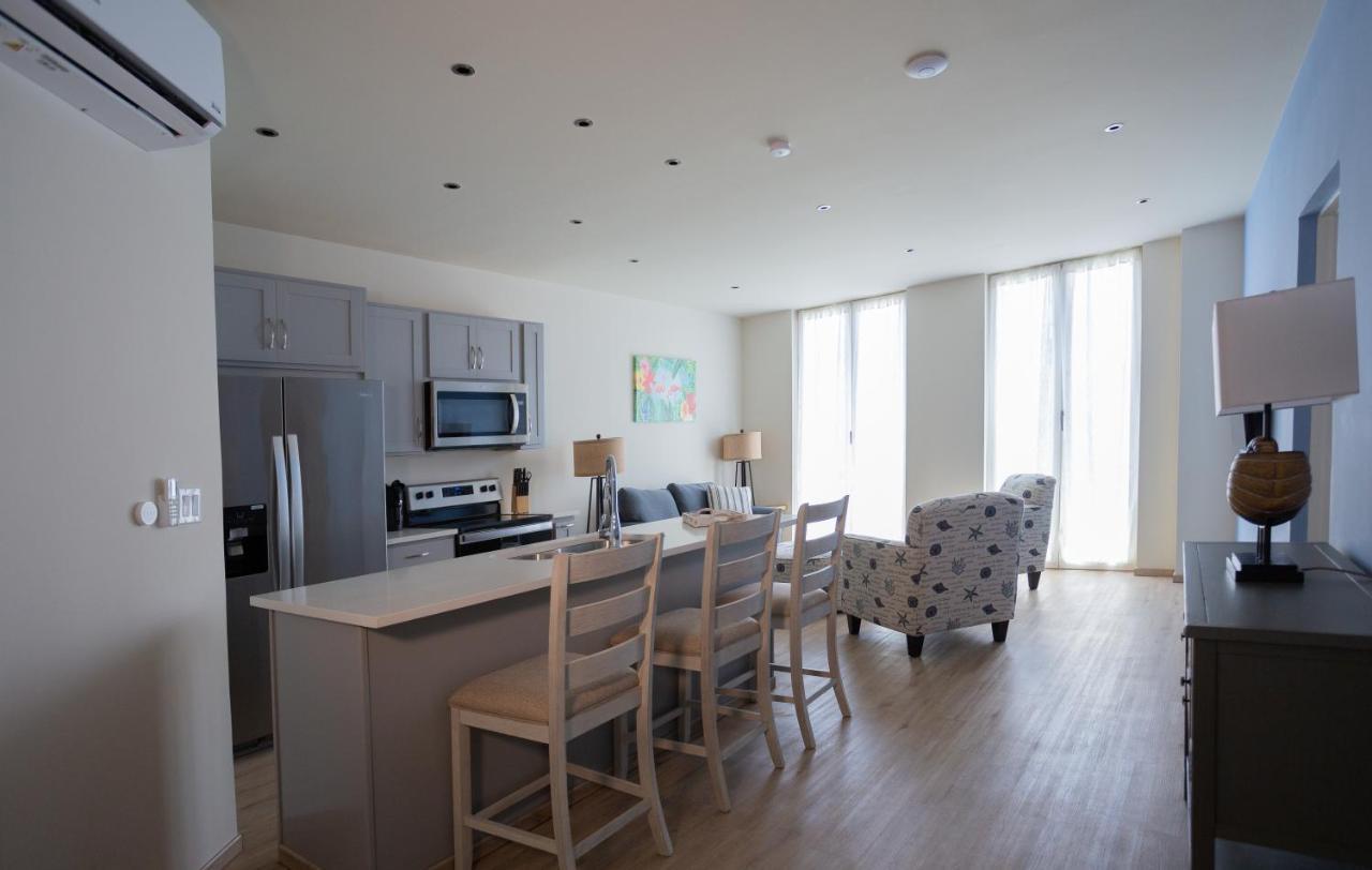 Oranjestad City Suites Dış mekan fotoğraf