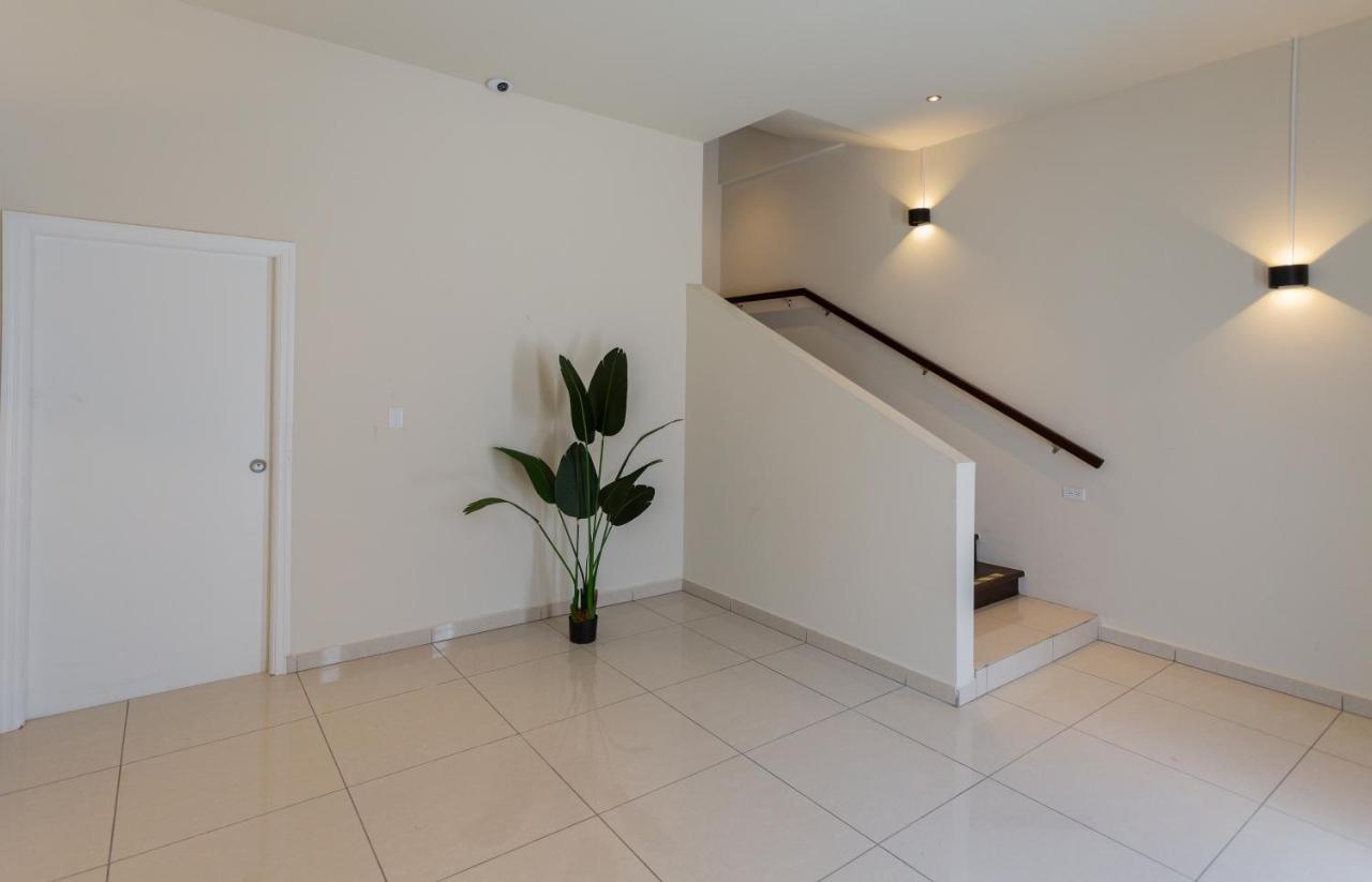 Oranjestad City Suites Dış mekan fotoğraf