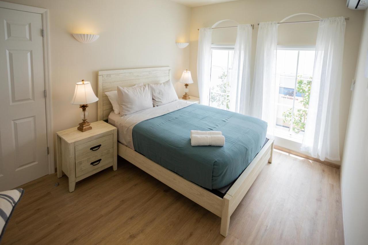 Oranjestad City Suites Dış mekan fotoğraf