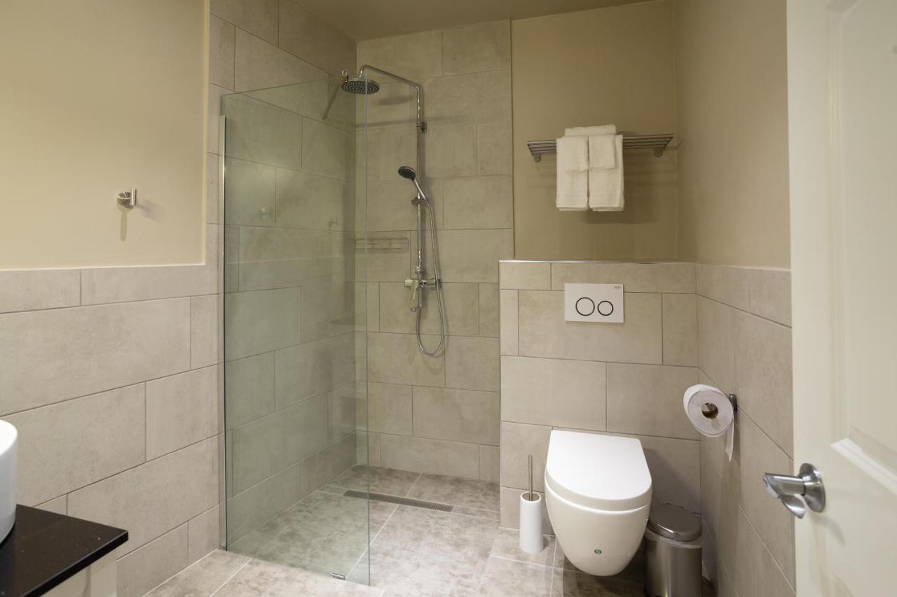 Oranjestad City Suites Dış mekan fotoğraf