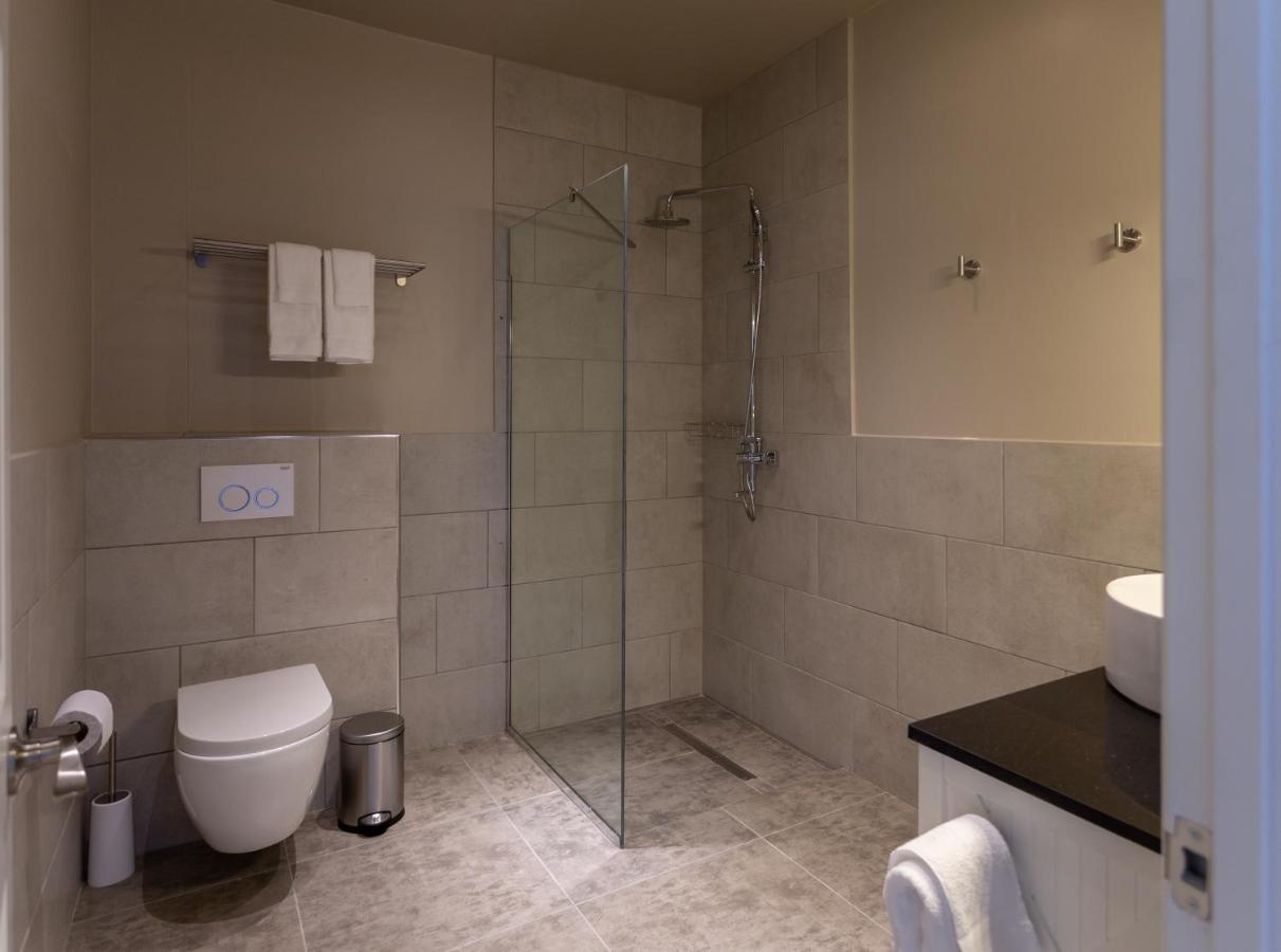 Oranjestad City Suites Dış mekan fotoğraf