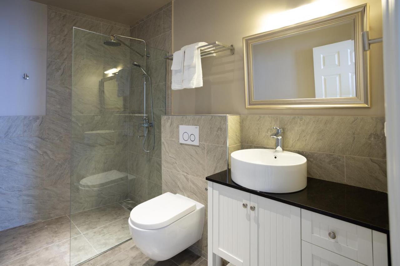 Oranjestad City Suites Dış mekan fotoğraf