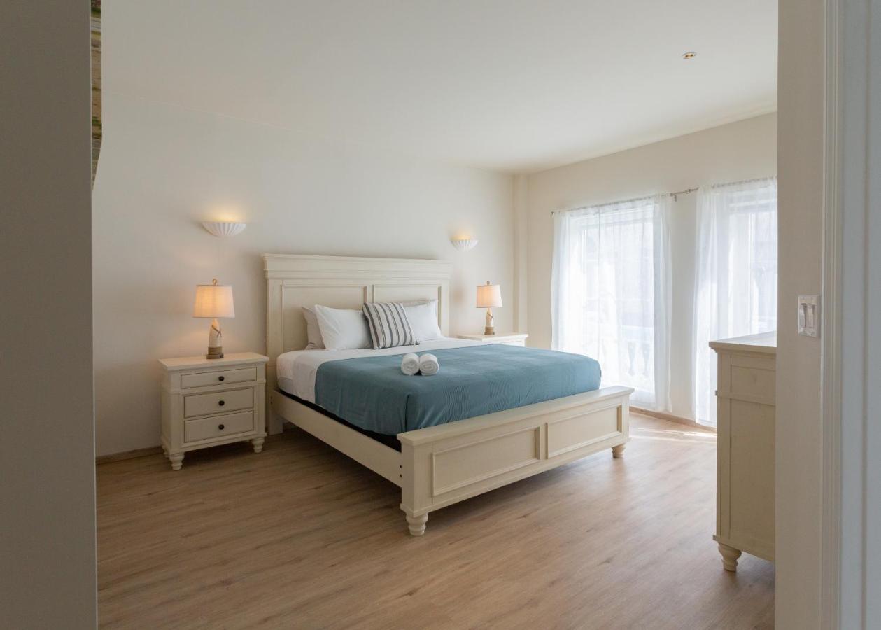Oranjestad City Suites Dış mekan fotoğraf